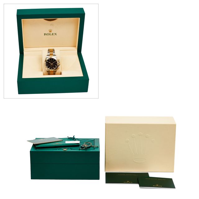 Rolex Daytona 116503 Image 6